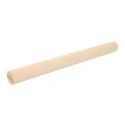 French Rolling Pin 30cm -KitchenMaster 44015 OP HR