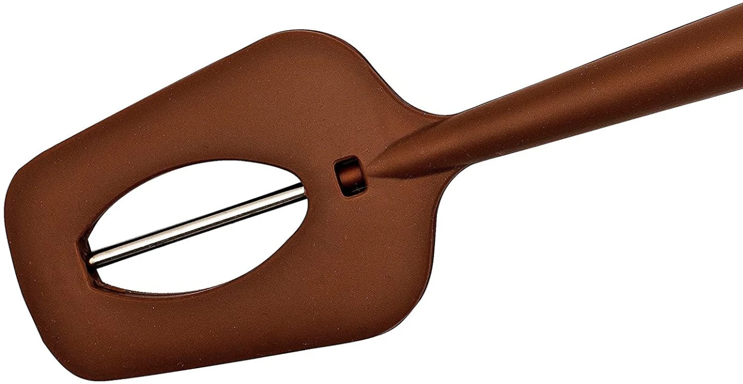 Avanti Chocolate Spatula Thermometer 2 Avanti Chocolate Spatula Thermometer - Image 2