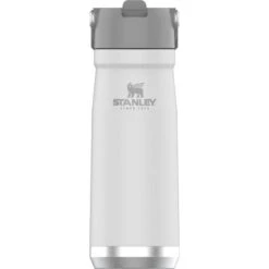 Stanley The Ice Flow Flip Straw Water Bottle - 0.65L