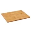 Eco Bamboo Cutting Board Large