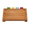 Eco Bamboo Multi Cutting Board