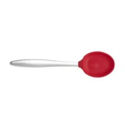 Cuisipro Piccolo Red Stainless Steel -KitchenMaster 4 8c639830 e330 48c4 bf22 b49cf2d609a4