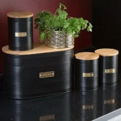 Typhoon Otto Bread Bin -KitchenMaster 4ba247caed7e2095b7c95f45c228841d b426a77a 6ed7 4afa abb5 9e6b8910c89f