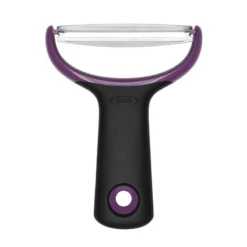 OXO Good Grip Large Vegetable Prep Peeler Purple