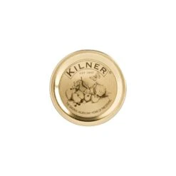 Kilner Genuine Preserve Lid Seals Set Of 12 -KitchenMaster 4ece2941c552d9d635b15923f9ec9924