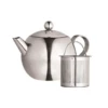 Avanti Nouveau Stainless Steel Teapot