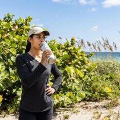 Stanley The Ice Flow Flip Straw Water Bottle - 0.65L 6 Stanley The Ice Flow Flip Straw Water Bottle - 0.65L -KitchenMaster 57242258838ef3ac5894e7e048ae72c1