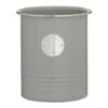 Typhoon Living Utensil Holder Grey