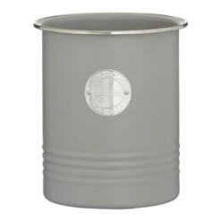 Typhoon Living Utensil Holder Grey