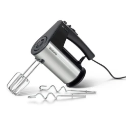 Brabantia Stainless Steel Hand Mixer