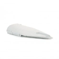 Blade Safety Insert White