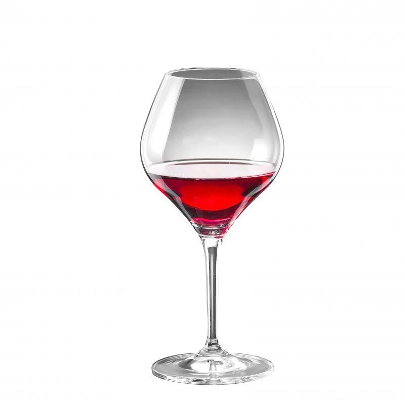 Amoroso Wine Glasses Set Of 2 2 Amoroso Wine Glasses Set Of 2 - Image 2