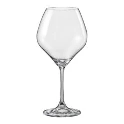 Amoroso Wine Glasses Set Of 2 5 Amoroso Wine Glasses Set Of 2 -KitchenMaster 59402