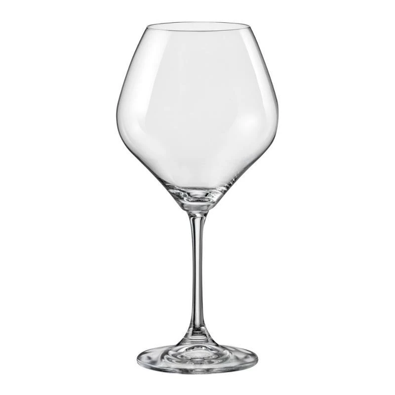 Amoroso Wine Glasses Set Of 2 3 Amoroso Wine Glasses Set Of 2 - Image 3