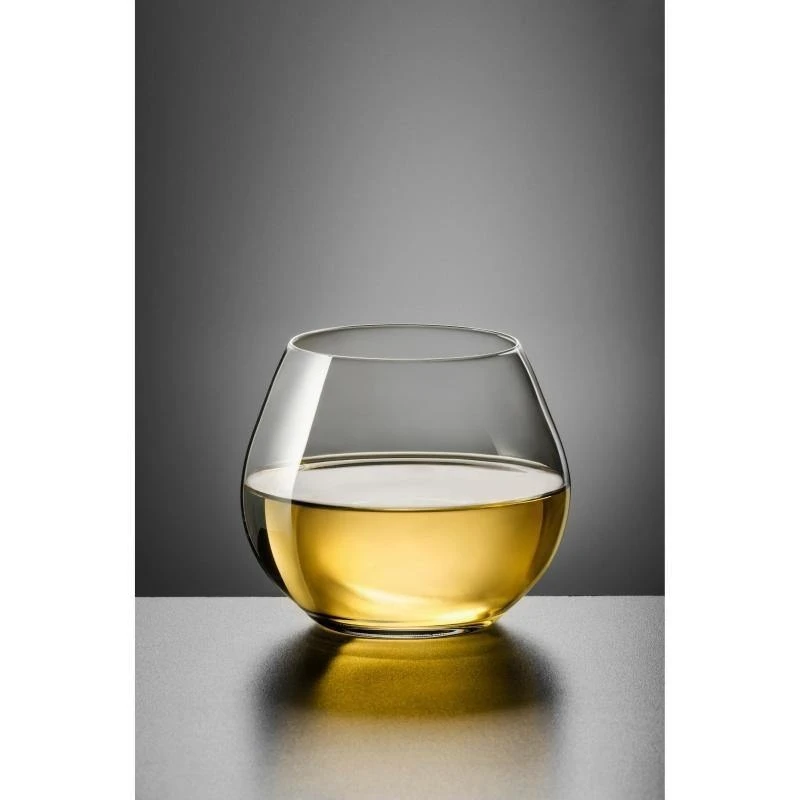 Amoroso Stemless Glass Set Of 2 1 Amoroso Stemless Glass Set Of 2