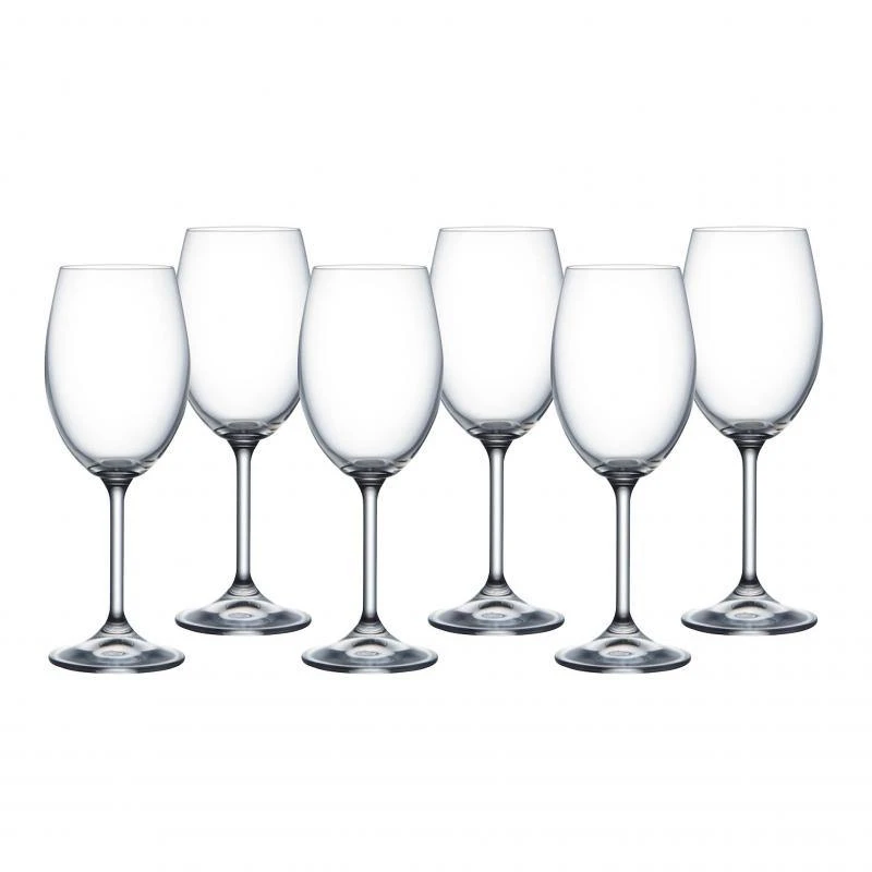 Lara Liqueur Glass Set Of 6 2 Lara Liqueur Glass Set Of 6 - Image 2