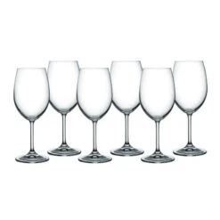 Lara Liqueur Glass Set Of 6 7 Lara Liqueur Glass Set Of 6 -KitchenMaster 59412