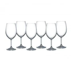 Lara Liqueur Glass Set Of 6 8 Lara Liqueur Glass Set Of 6 -KitchenMaster 59414
