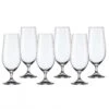 Lara Beer Glass Set Of 6 380ml