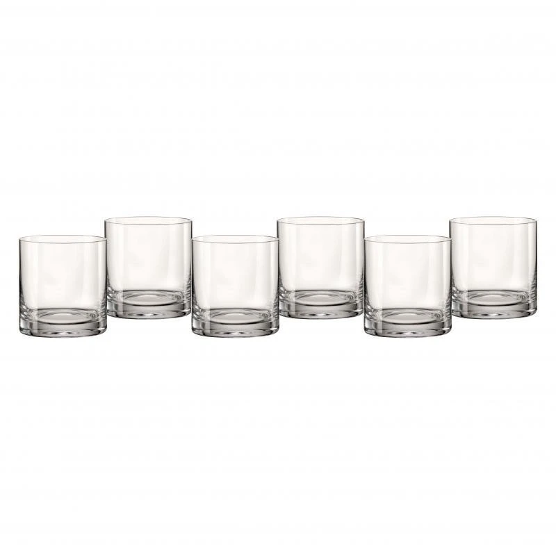 Bar Line Old Fashioned Whiskey Glasses Set Of 6 1 Bar Line Old Fashioned Whiskey Glasses Set Of 6
