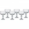 Claudia Cocktail Glass Set Of 6 200ml