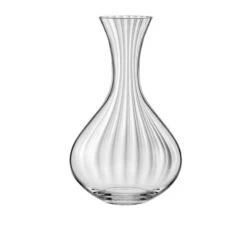 Waterfall Glassware Decanter 1.5L