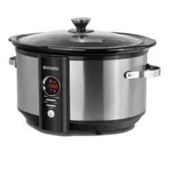 Brabantia Digital Slow Cooker
