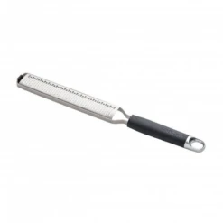 Stainless Steel Hand Grater Chrome -KitchenMaster 5d259b4088c817c2d368c0e19ad7e09b 1800x1800 a3c33782 dd2c 4594 9492 b176490fa630