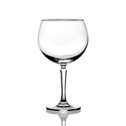 Salute Gin 600ml Set Of 2