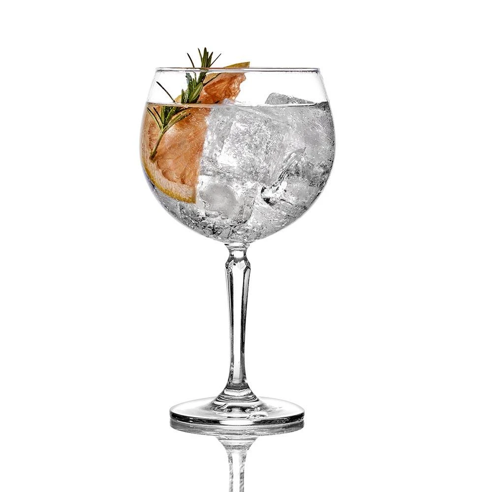Salute Gin 600ml Set Of 2 2 Salute Gin 600ml Set Of 2 - Image 2