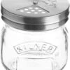 Kilner Storage Jar With Shaker Lid - 250ml