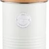 Typhoon Living Sugar Canister 1L Cream