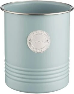 Typhoon Living Utensil Holder Blue