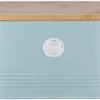 Typhoon Living Bread Bin Blue