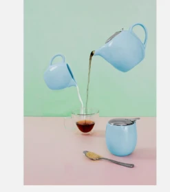 Avanti Camelia Teapot - 750ml -KitchenMaster 66f05aa4fd69958db1a908ee515ae9e1