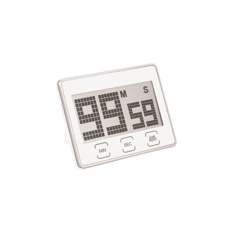 Avanti Digital Touch Button Timer 1 Avanti Digital Touch Button Timer