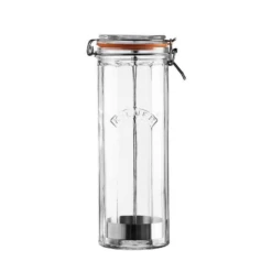 Kilner Facetted Clip To Jar 17 Kilner Facetted Clip To Jar -KitchenMaster 70bb450b16f25281d2fd2da3bd607920