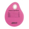 Avanti Silicone Bowl Scraper Pink