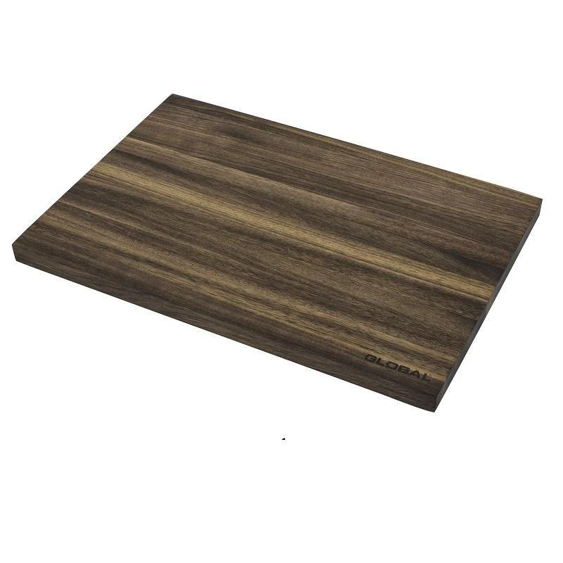 Global Knives Walnut Preparation Cutting Board - Walnut 2 Global Knives Walnut Preparation Cutting Board - Walnut - Image 2