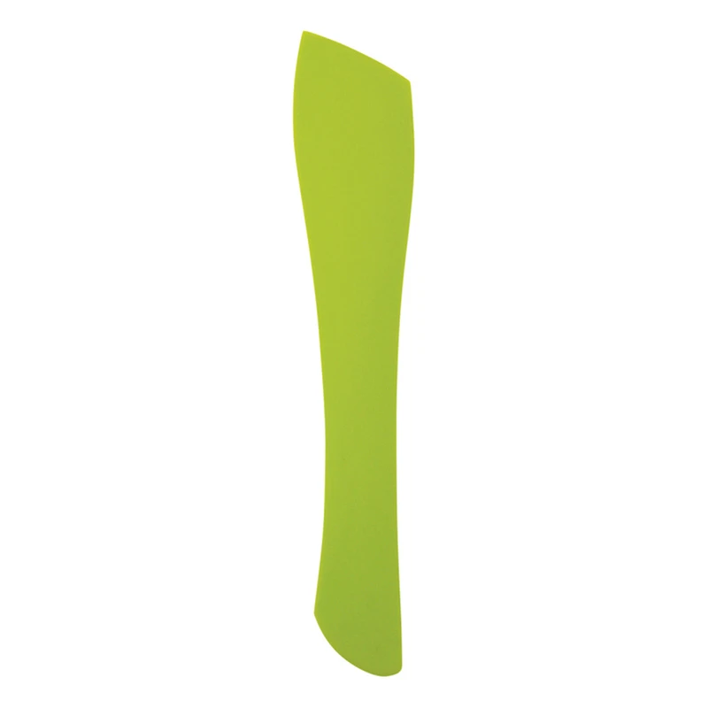 Avanti Two End Spatula Green 2 Avanti Two End Spatula Green - Image 2