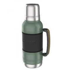 Stanley Quadvac Thermal Green - 1.4L #88752 -KitchenMaster 7ed57c951eeba1e22e50bf51aa4d0da9