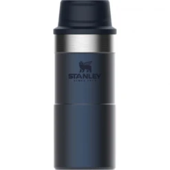 Stanley Trigger Action Travel Mug - 350ml -KitchenMaster 7f128f60c2977789a2610ab55b6c560f