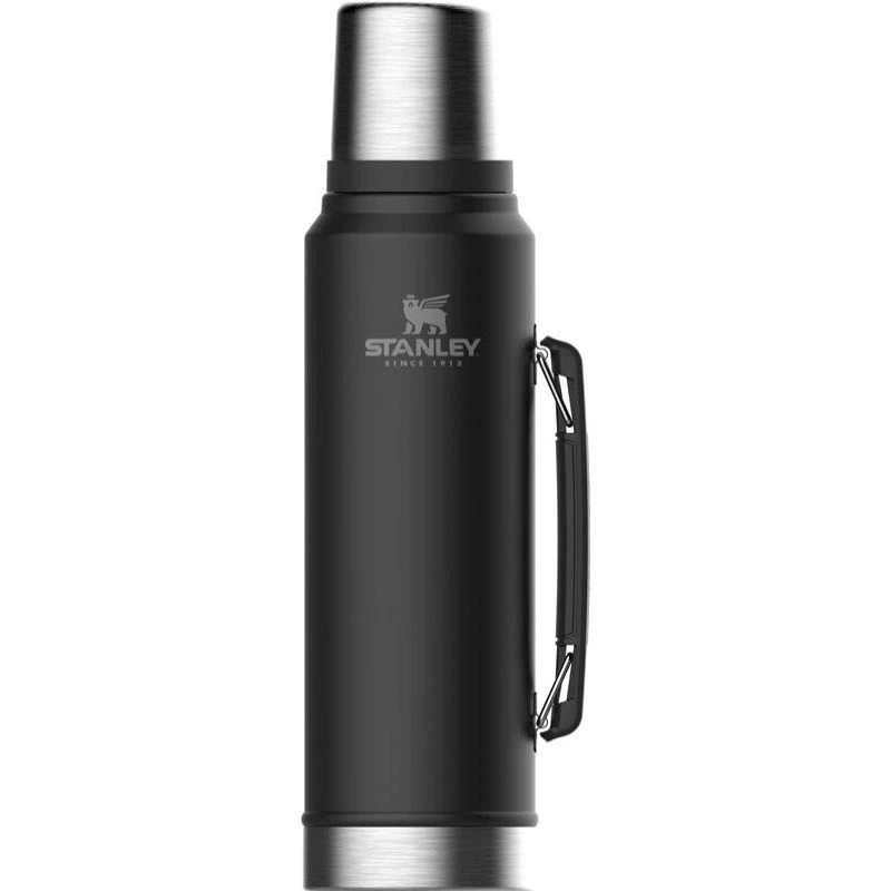 Stanley Vacuum Bottle With Wrap - 1L 3 Stanley Vacuum Bottle With Wrap - 1L - Image 3