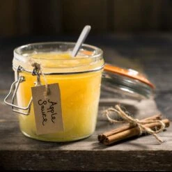 Kilner Round Clip Top Jar Clear Glass 20 Kilner Round Clip Top Jar Clear Glass -KitchenMaster 80afa2ead44cb3457ec703ee9bd8d098