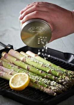 Kilner Storage Jar With Shaker Lid - 250ml -KitchenMaster 814BpRWekDL. AC SL1500