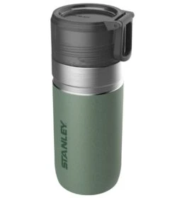 Stanley Vacuum Bottle Stainless Steel