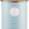 Typhoon Living Sugar Canister 1L Blue