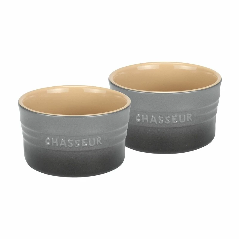 La Cuisson Ramekin Set 2pc 2 La Cuisson Ramekin Set 2pc - Image 2