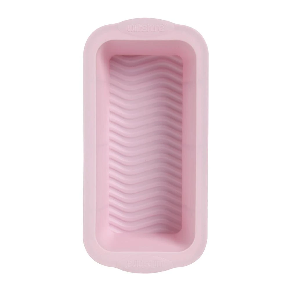 Silicone Loaf Pan 21x10x6.5cm 2 Silicone Loaf Pan 21x10x6.5cm - Image 2