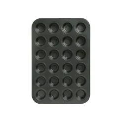 Easybake Mini Muffin Pan 24 Cup